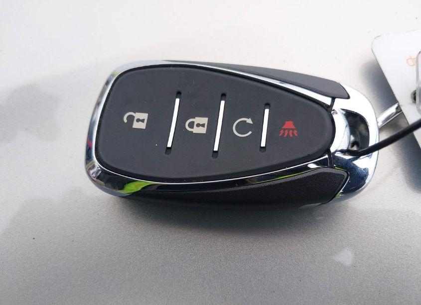 Photo 11 of 2023 Chevrolet Bolt EV FWD 2LT (VIN 1G1FX6S08P4149063)