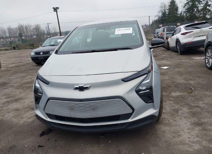 Photo 12 of 2023 Chevrolet Bolt EV FWD 2LT (VIN 1G1FX6S08P4149063)