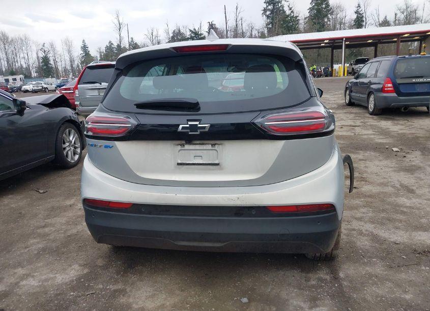 Photo 16 of 2023 Chevrolet Bolt EV FWD 2LT (VIN 1G1FX6S08P4149063)