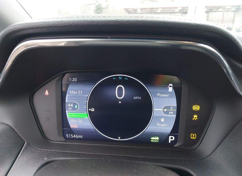Photo 18 of 2023 Chevrolet Bolt EV FWD 2LT (VIN 1G1FX6S08P4149063)