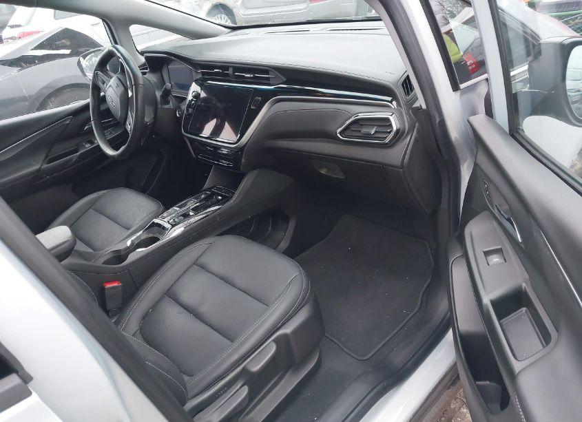 Photo 5 of 2023 Chevrolet Bolt EV FWD 2LT (VIN 1G1FX6S08P4149063)