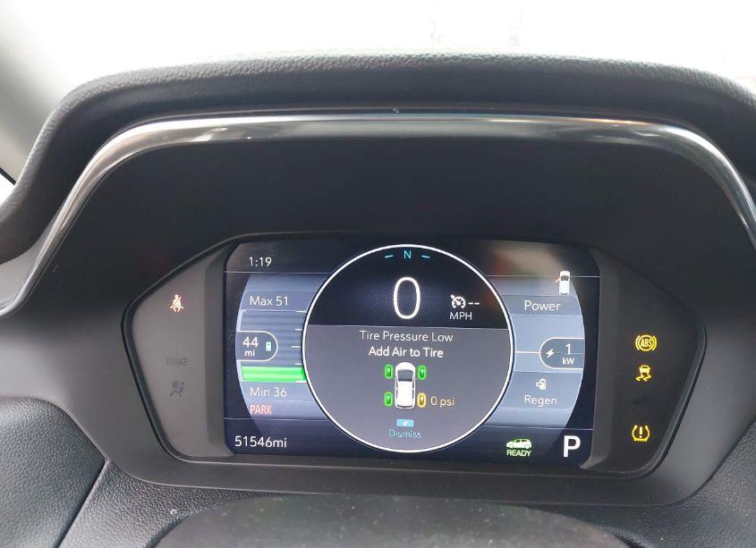 Photo 7 of 2023 Chevrolet Bolt EV FWD 2LT (VIN 1G1FX6S08P4149063)