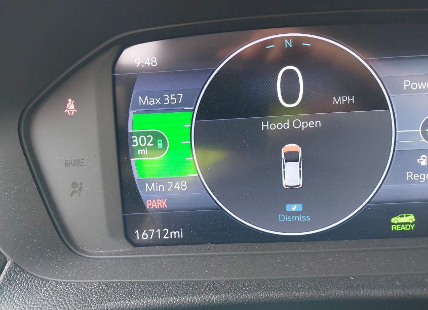 Photo 17 of 2023 Chevrolet Bolt EV FWD 2LT (VIN 1G1FX6S08P4169829)