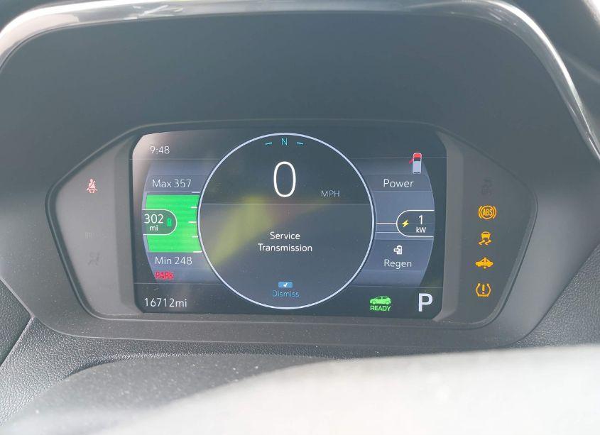 Photo 18 of 2023 Chevrolet Bolt EV FWD 2LT (VIN 1G1FX6S08P4169829)