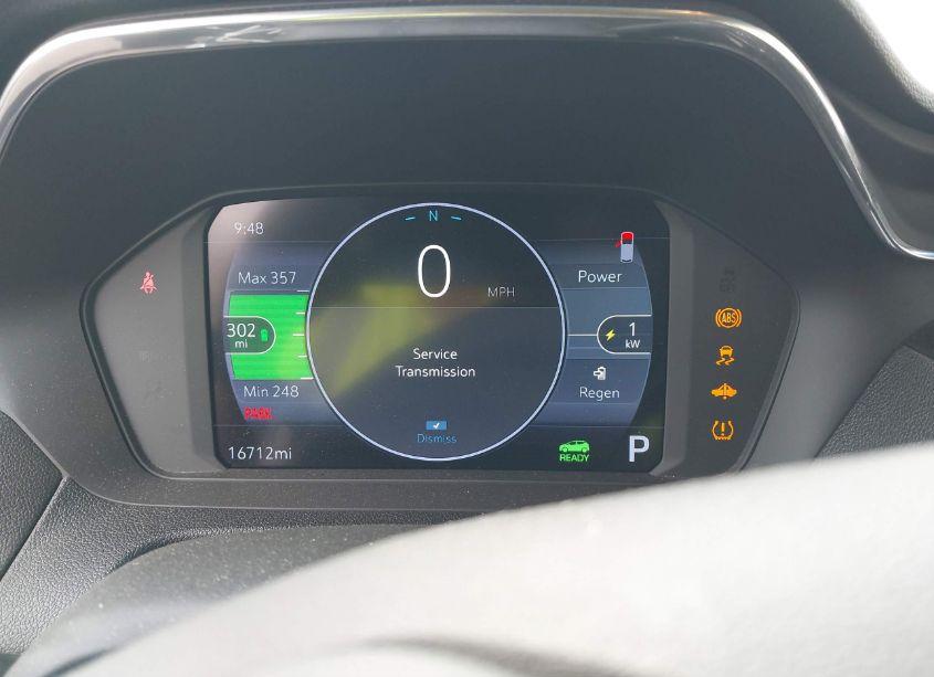 Photo 7 of 2023 Chevrolet Bolt EV FWD 2LT (VIN 1G1FX6S08P4169829)