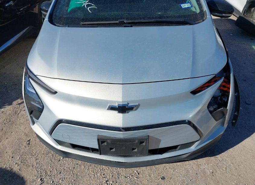 Photo 10 of 2023 Chevrolet Bolt EV FWD 2LT (VIN 1G1FX6S08P4181186)
