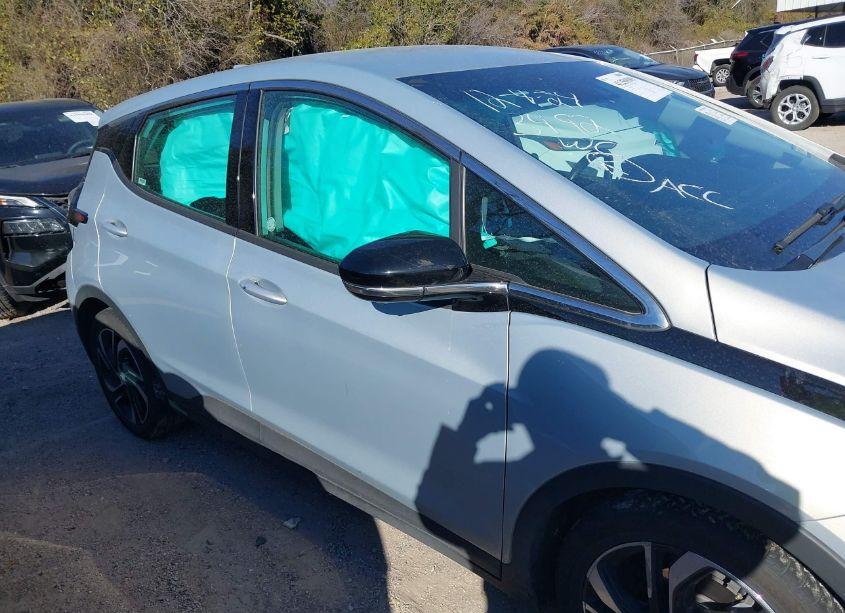 Photo 13 of 2023 Chevrolet Bolt EV FWD 2LT (VIN 1G1FX6S08P4181186)
