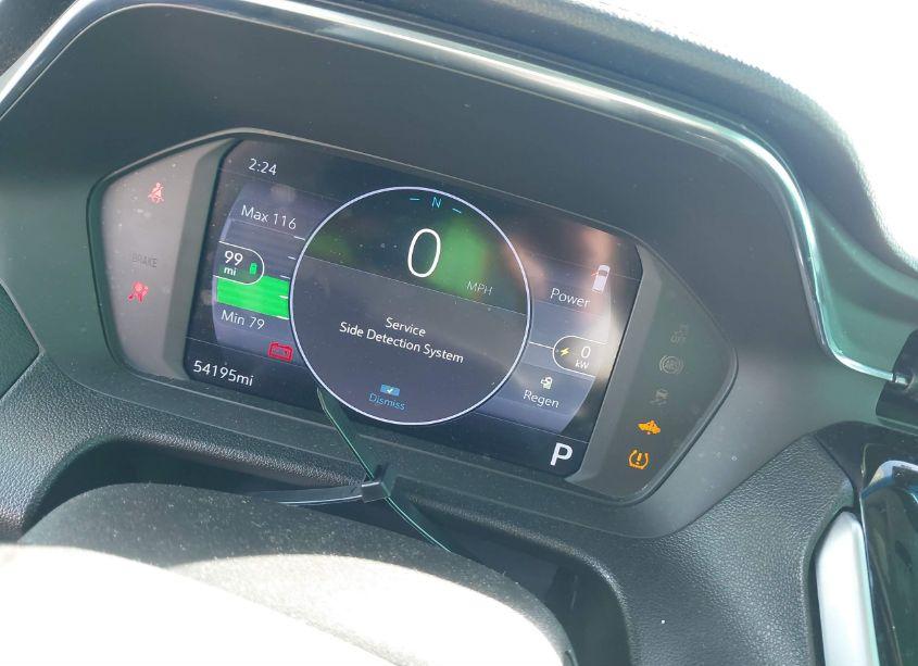 Photo 15 of 2023 Chevrolet Bolt EV FWD 2LT (VIN 1G1FX6S08P4181186)