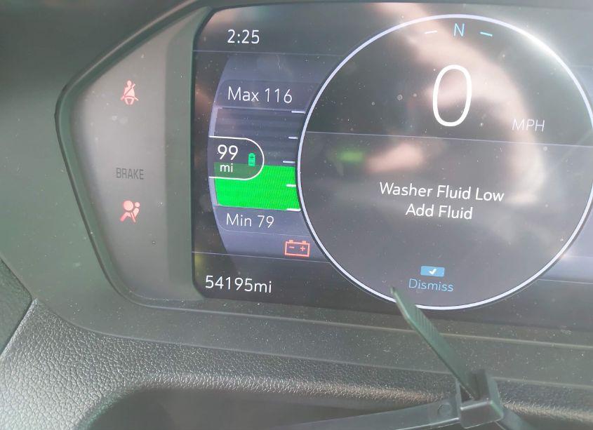 Photo 17 of 2023 Chevrolet Bolt EV FWD 2LT (VIN 1G1FX6S08P4181186)