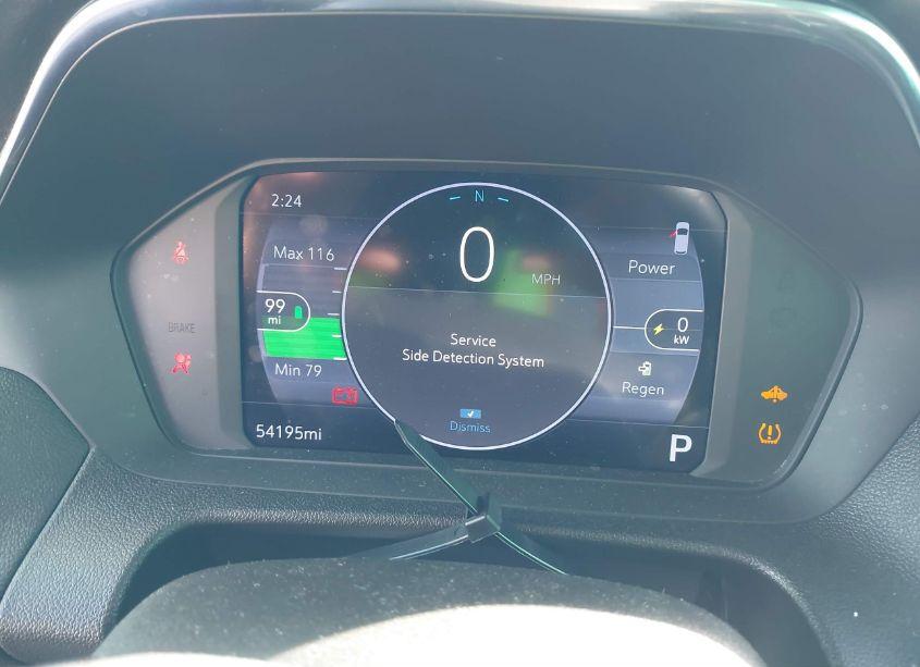 Photo 7 of 2023 Chevrolet Bolt EV FWD 2LT (VIN 1G1FX6S08P4181186)