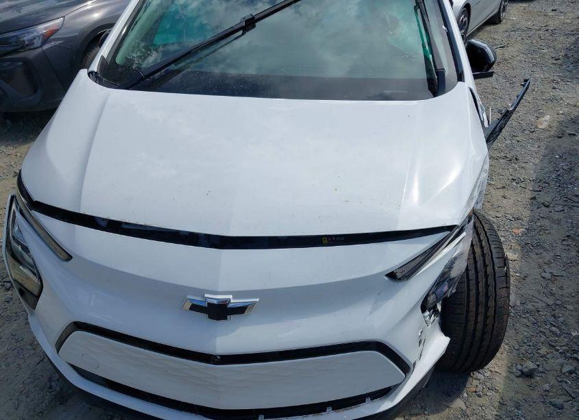 Photo 10 of 2023 Chevrolet Bolt EV 2LT (VIN 1G1FX6S08P4183231)