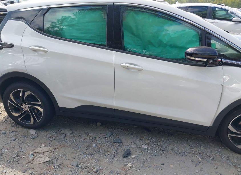 Photo 13 of 2023 Chevrolet Bolt EV 2LT (VIN 1G1FX6S08P4183231)