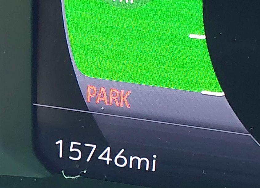 Photo 15 of 2023 Chevrolet Bolt EV 2LT (VIN 1G1FX6S08P4183231)