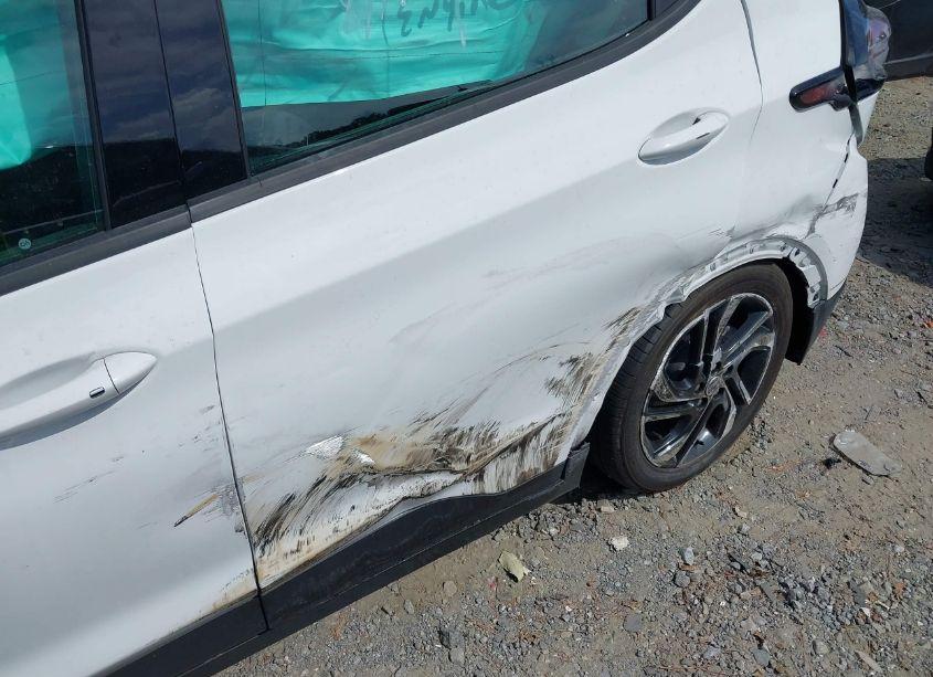 Photo 19 of 2023 Chevrolet Bolt EV 2LT (VIN 1G1FX6S08P4183231)