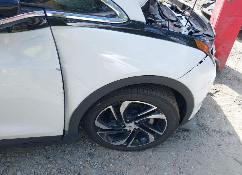 Photo 20 of 2023 Chevrolet Bolt EV 2LT (VIN 1G1FX6S08P4183231)
