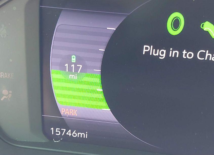 Photo 7 of 2023 Chevrolet Bolt EV 2LT (VIN 1G1FX6S08P4183231)