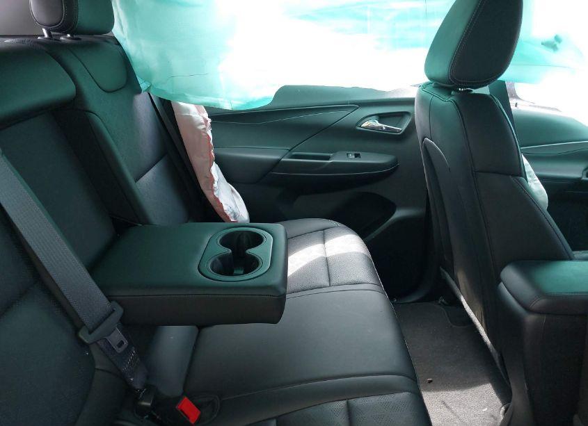 Photo 8 of 2023 Chevrolet Bolt EV 2LT (VIN 1G1FX6S08P4183231)