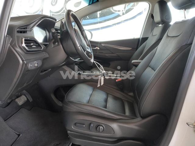 Photo 5 of 2023 CHEVROLET BOLT EV 2LT (VIN 1G1FX6S08P4190633)