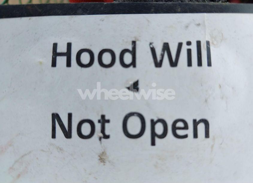 Photo 10 of 2023 Chevrolet Bolt EV FWD 2LT (VIN 1G1FX6S08P4191863)