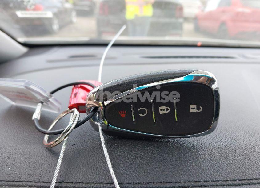 Photo 11 of 2023 Chevrolet Bolt EV FWD 2LT (VIN 1G1FX6S08P4191863)