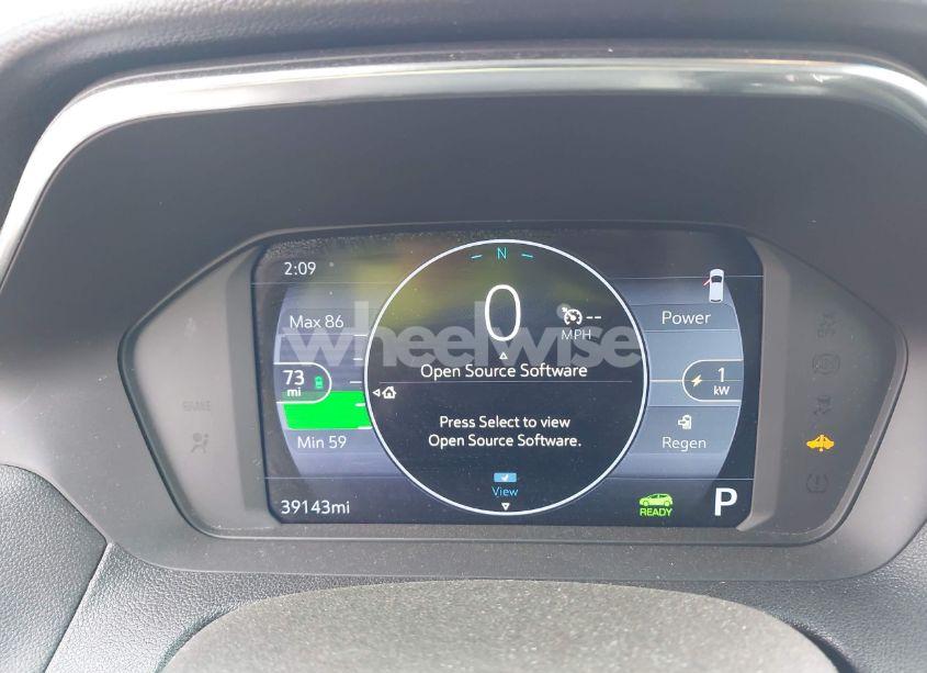 Photo 17 of 2023 Chevrolet Bolt EV FWD 2LT (VIN 1G1FX6S08P4191863)