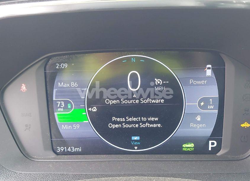 Photo 7 of 2023 Chevrolet Bolt EV FWD 2LT (VIN 1G1FX6S08P4191863)