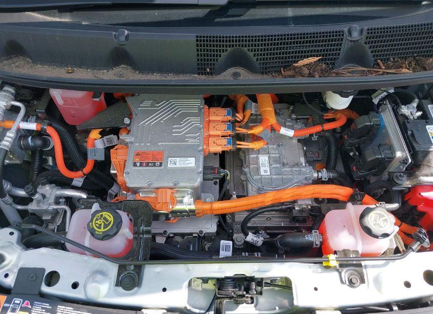 Photo 10 of 2023 Chevrolet Bolt EV FWD 2LT (VIN 1G1FX6S09P4188759)