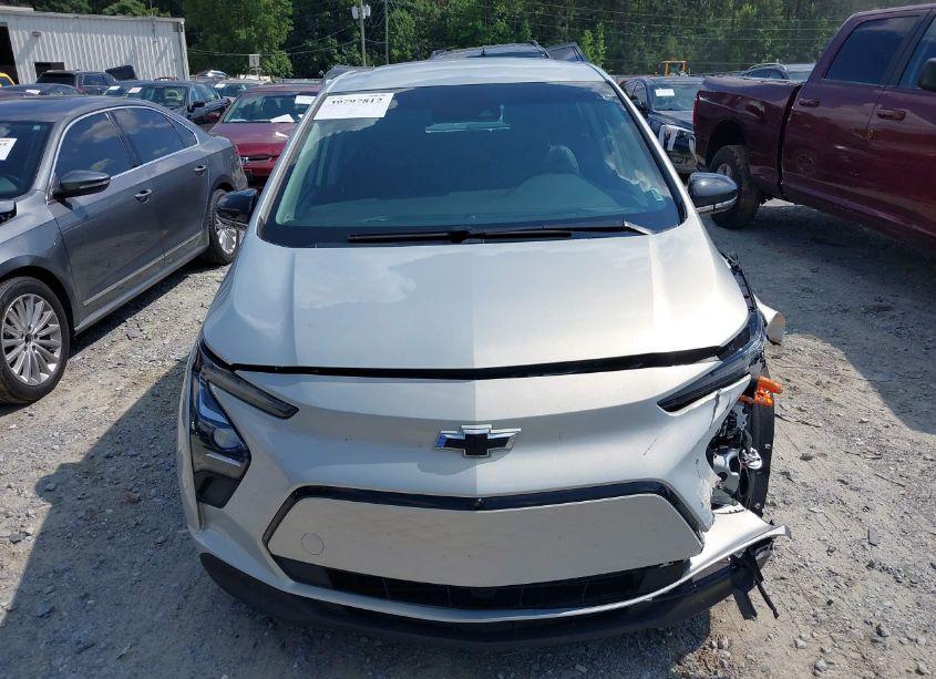 Photo 12 of 2023 Chevrolet Bolt EV FWD 2LT (VIN 1G1FX6S09P4188759)