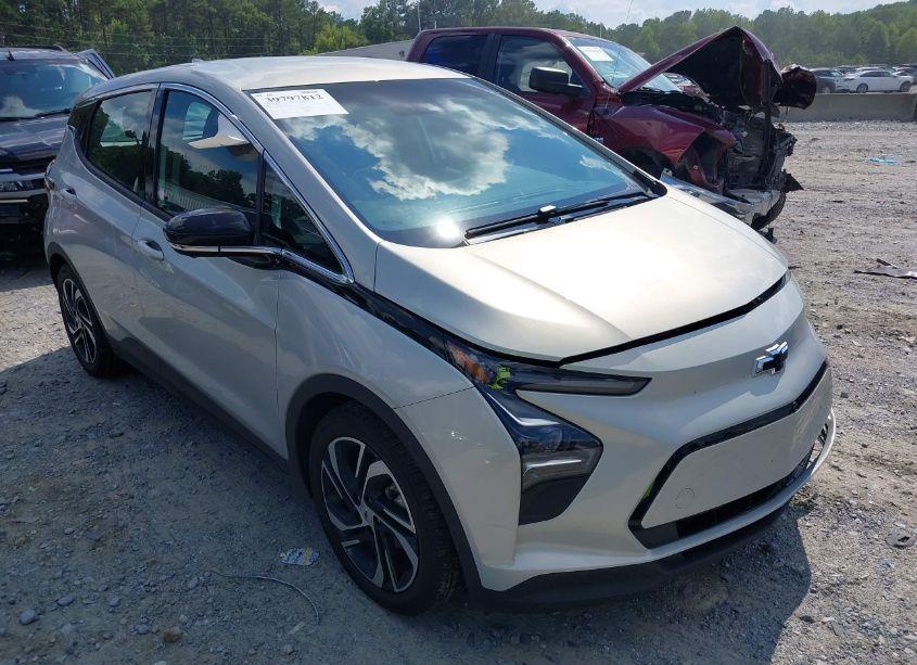 Photo 13 of 2023 Chevrolet Bolt EV FWD 2LT (VIN 1G1FX6S09P4188759)