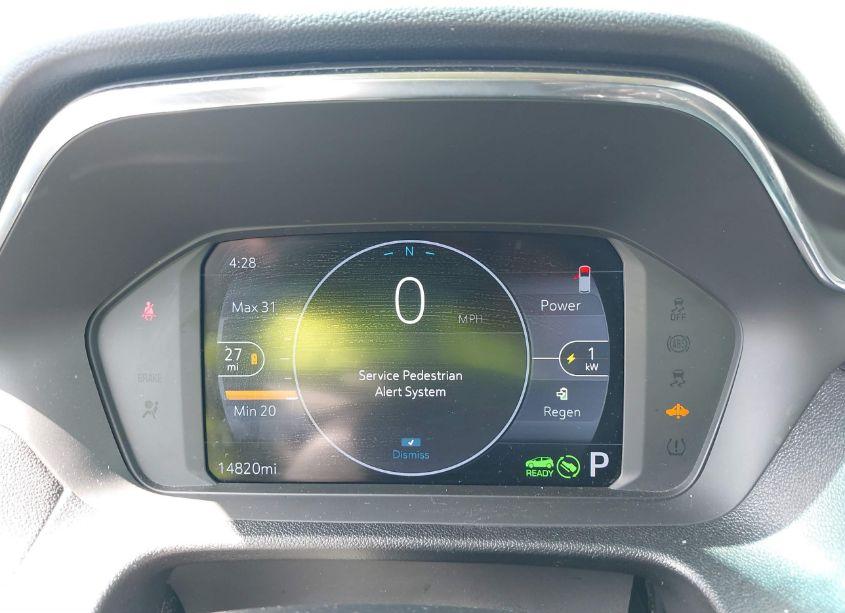 Photo 15 of 2023 Chevrolet Bolt EV FWD 2LT (VIN 1G1FX6S09P4188759)