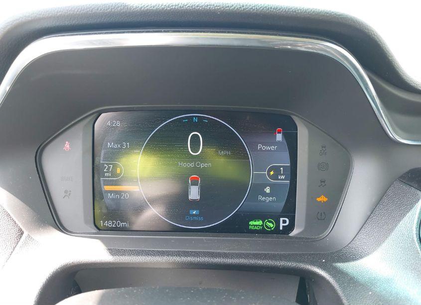 Photo 17 of 2023 Chevrolet Bolt EV FWD 2LT (VIN 1G1FX6S09P4188759)