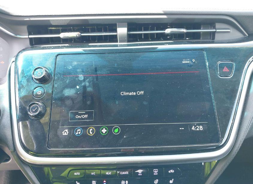 Photo 18 of 2023 Chevrolet Bolt EV FWD 2LT (VIN 1G1FX6S09P4188759)