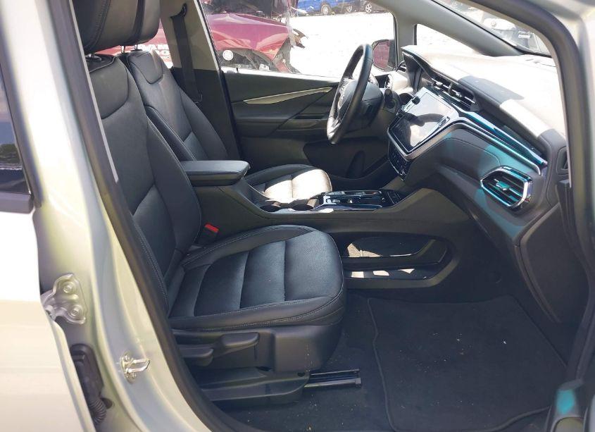 Photo 5 of 2023 Chevrolet Bolt EV FWD 2LT (VIN 1G1FX6S09P4188759)