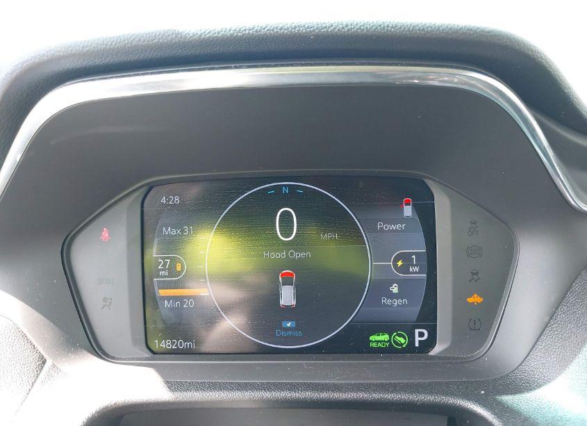 Photo 7 of 2023 Chevrolet Bolt EV FWD 2LT (VIN 1G1FX6S09P4188759)