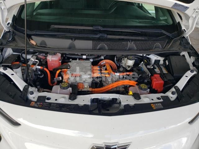 2023 CHEVROLET BOLT EV 2LT (VIN 1G1FX6S09P4190771) main photo
