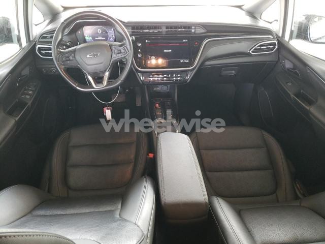 Photo 11 of 2023 CHEVROLET BOLT EV 2LT (VIN 1G1FX6S09P4190771)