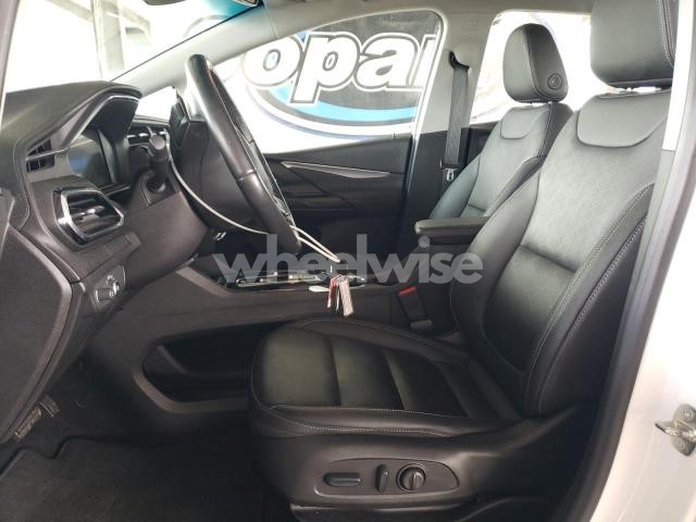 Photo 12 of 2023 CHEVROLET BOLT EV 2LT (VIN 1G1FX6S09P4190771)
