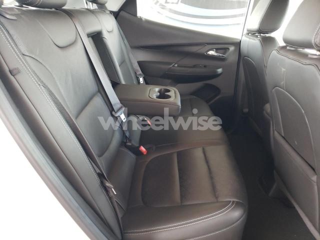 Photo 13 of 2023 CHEVROLET BOLT EV 2LT (VIN 1G1FX6S09P4190771)