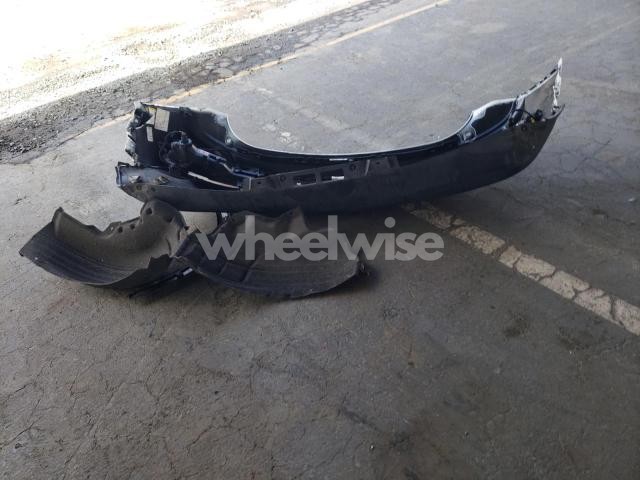 Photo 5 of 2023 CHEVROLET BOLT EV 2LT (VIN 1G1FX6S09P4190771)