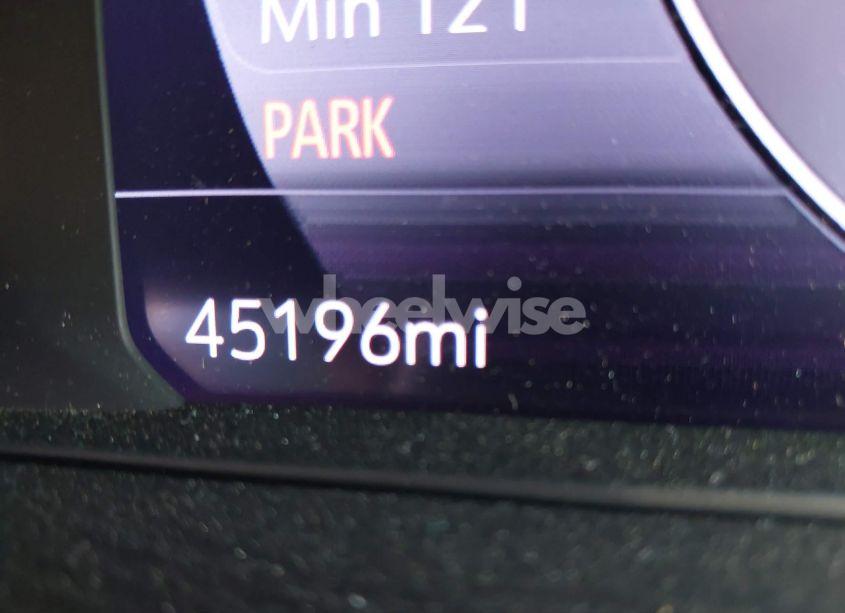 Photo 15 of 2022 Chevrolet Bolt EV FWD 2LT (VIN 1G1FX6S0XN4101321)