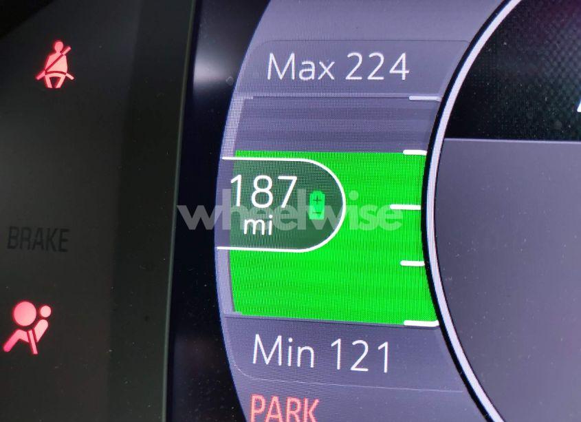 Photo 17 of 2022 Chevrolet Bolt EV FWD 2LT (VIN 1G1FX6S0XN4101321)