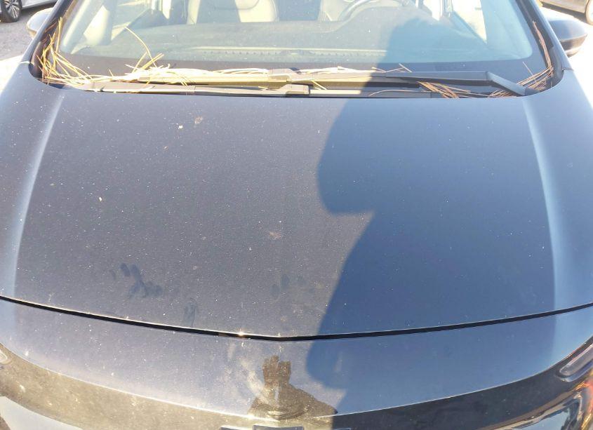 Photo 10 of 2023 Chevrolet Bolt EV FWD 2LT (VIN 1G1FX6S0XP4175194)