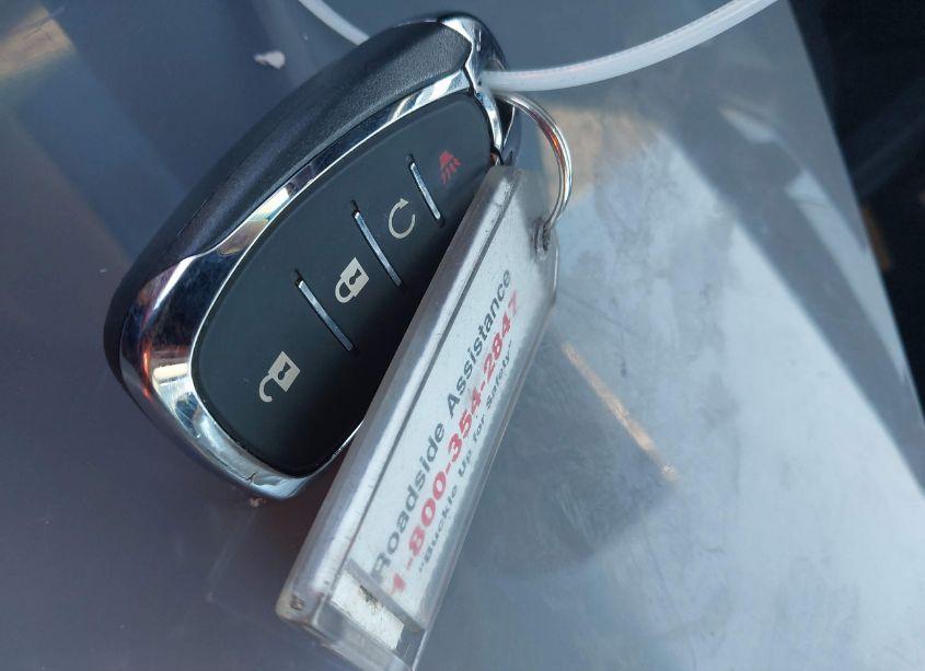 Photo 11 of 2023 Chevrolet Bolt EV FWD 2LT (VIN 1G1FX6S0XP4175194)