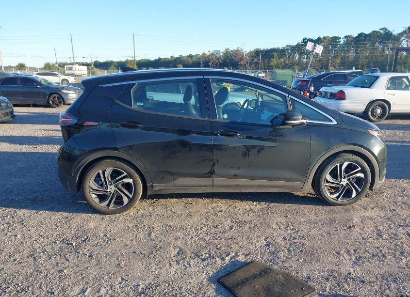 Photo 13 of 2023 Chevrolet Bolt EV FWD 2LT (VIN 1G1FX6S0XP4175194)