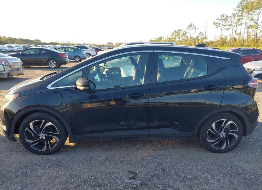 Photo 14 of 2023 Chevrolet Bolt EV FWD 2LT (VIN 1G1FX6S0XP4175194)