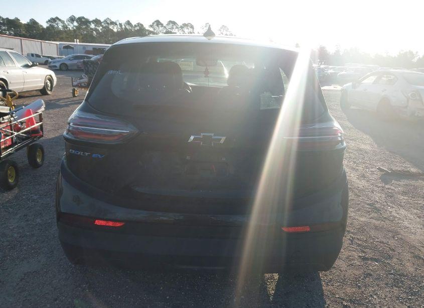 Photo 16 of 2023 Chevrolet Bolt EV FWD 2LT (VIN 1G1FX6S0XP4175194)