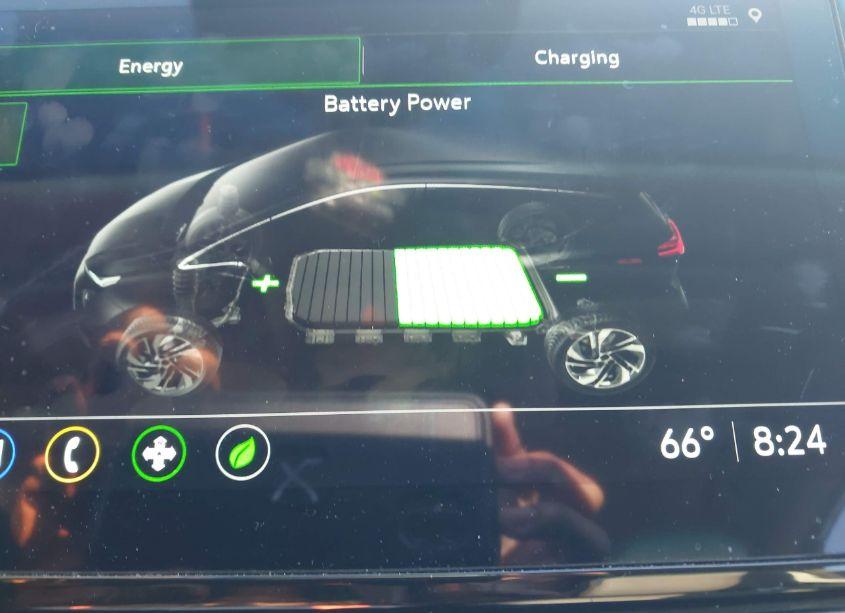 Photo 17 of 2023 Chevrolet Bolt EV FWD 2LT (VIN 1G1FX6S0XP4175194)