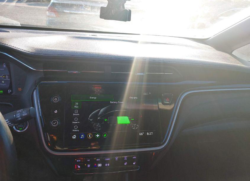 Photo 18 of 2023 Chevrolet Bolt EV FWD 2LT (VIN 1G1FX6S0XP4175194)