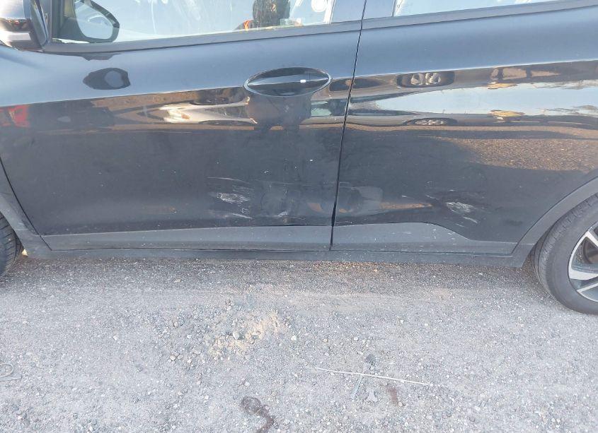 Photo 6 of 2023 Chevrolet Bolt EV FWD 2LT (VIN 1G1FX6S0XP4175194)