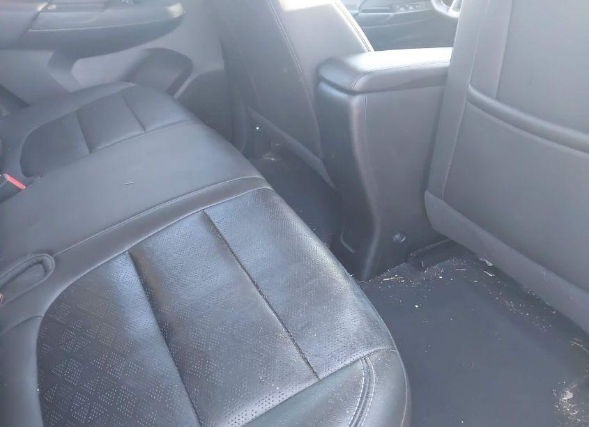 Photo 8 of 2023 Chevrolet Bolt EV FWD 2LT (VIN 1G1FX6S0XP4175194)